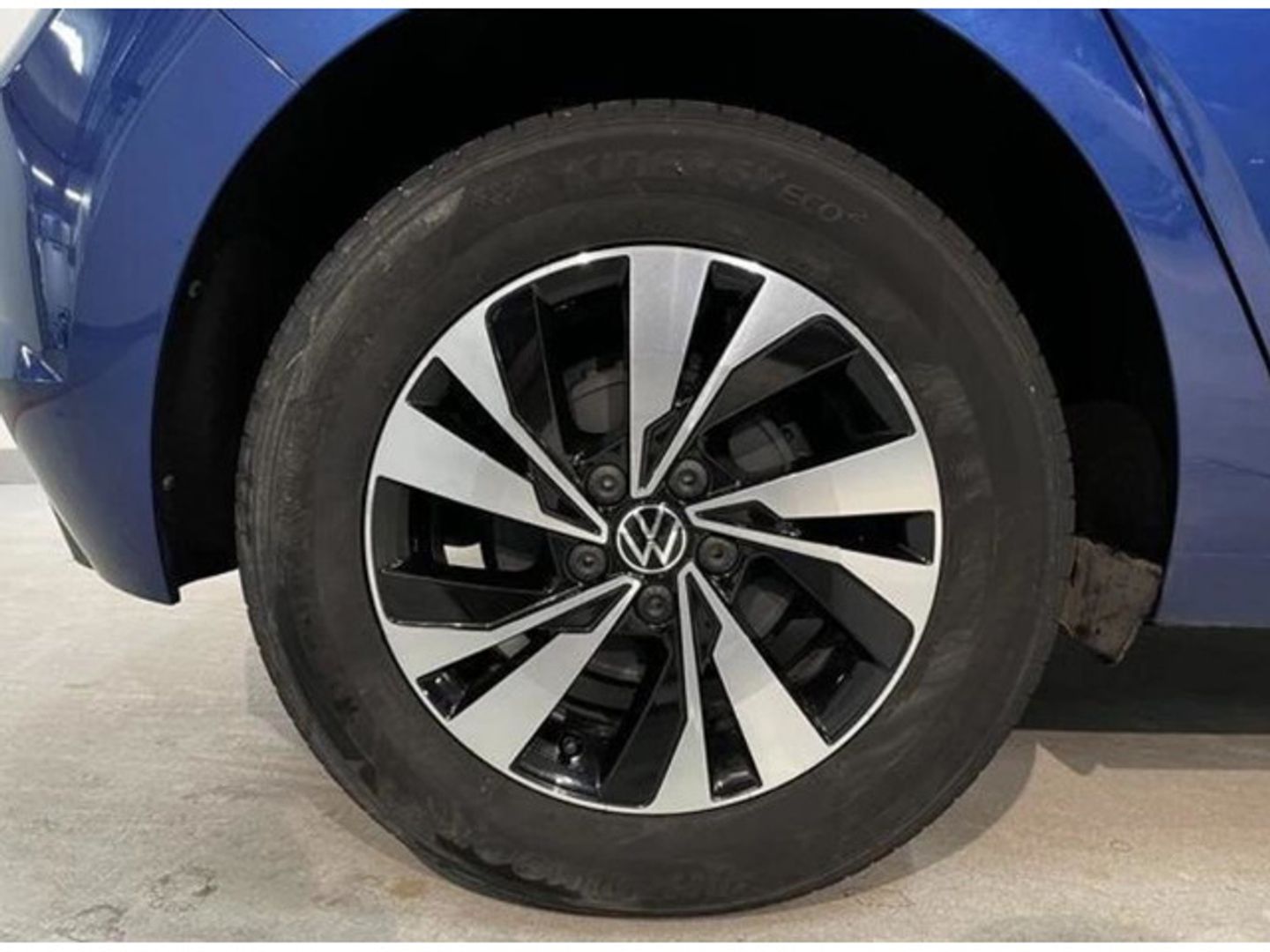 Volkswagen Polo Advance 1.0 TSI 70 kW (95 CV)