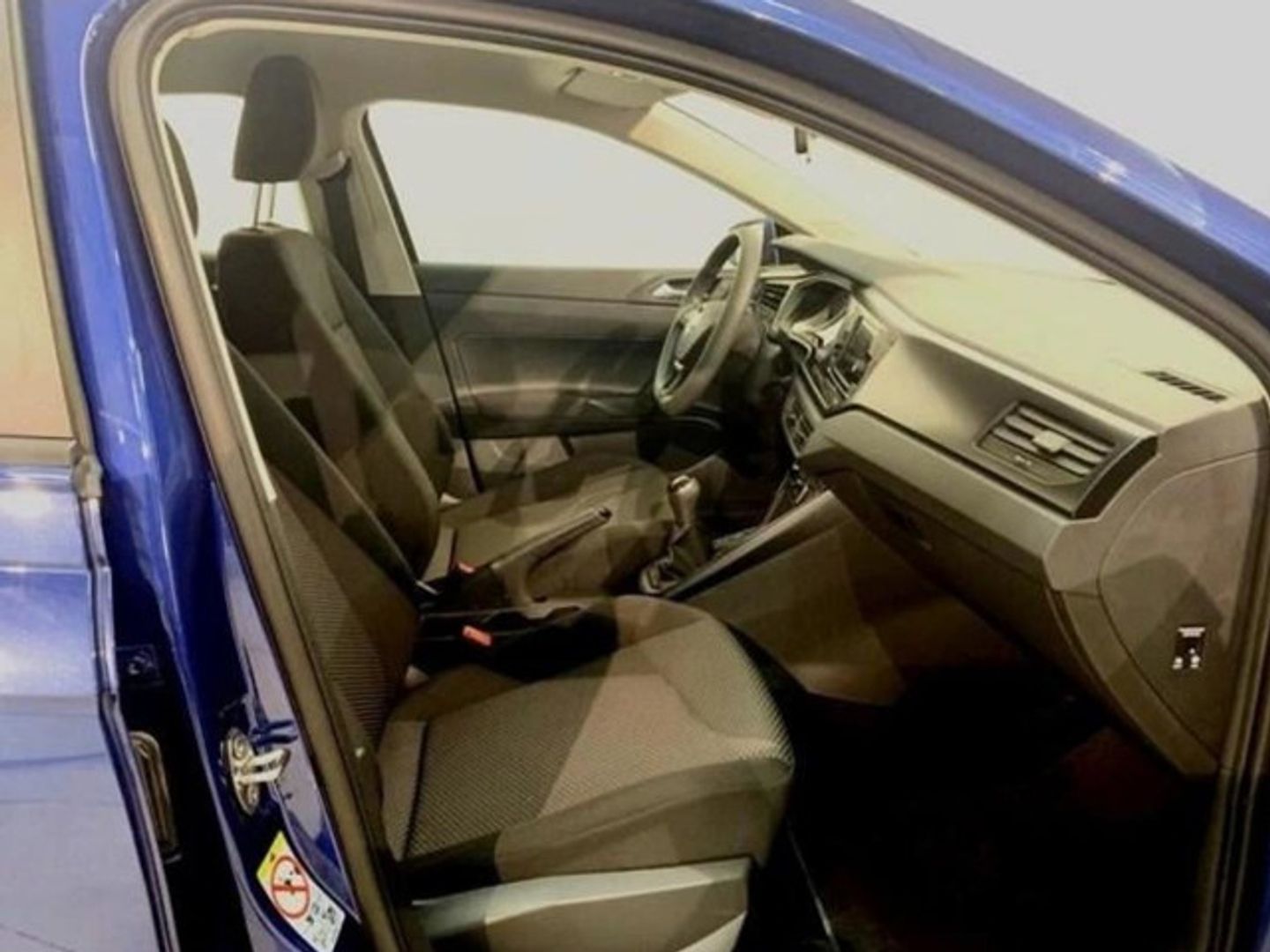 Volkswagen Polo Advance 1.0 TSI 70 kW (95 CV)