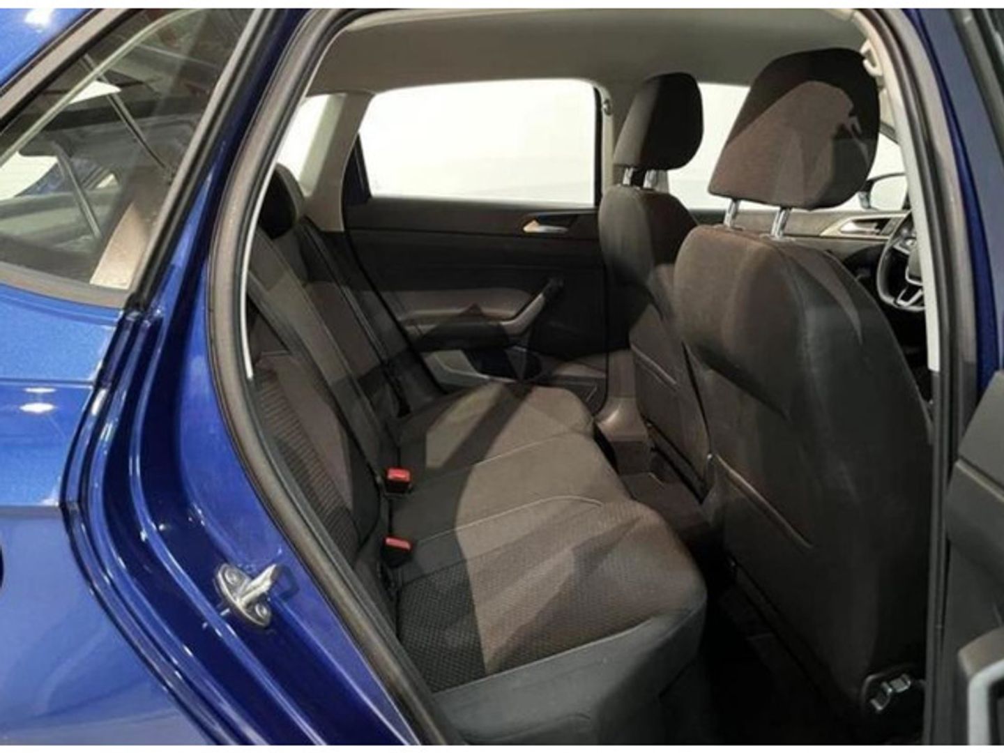 Volkswagen Polo Advance 1.0 TSI 70 kW (95 CV)