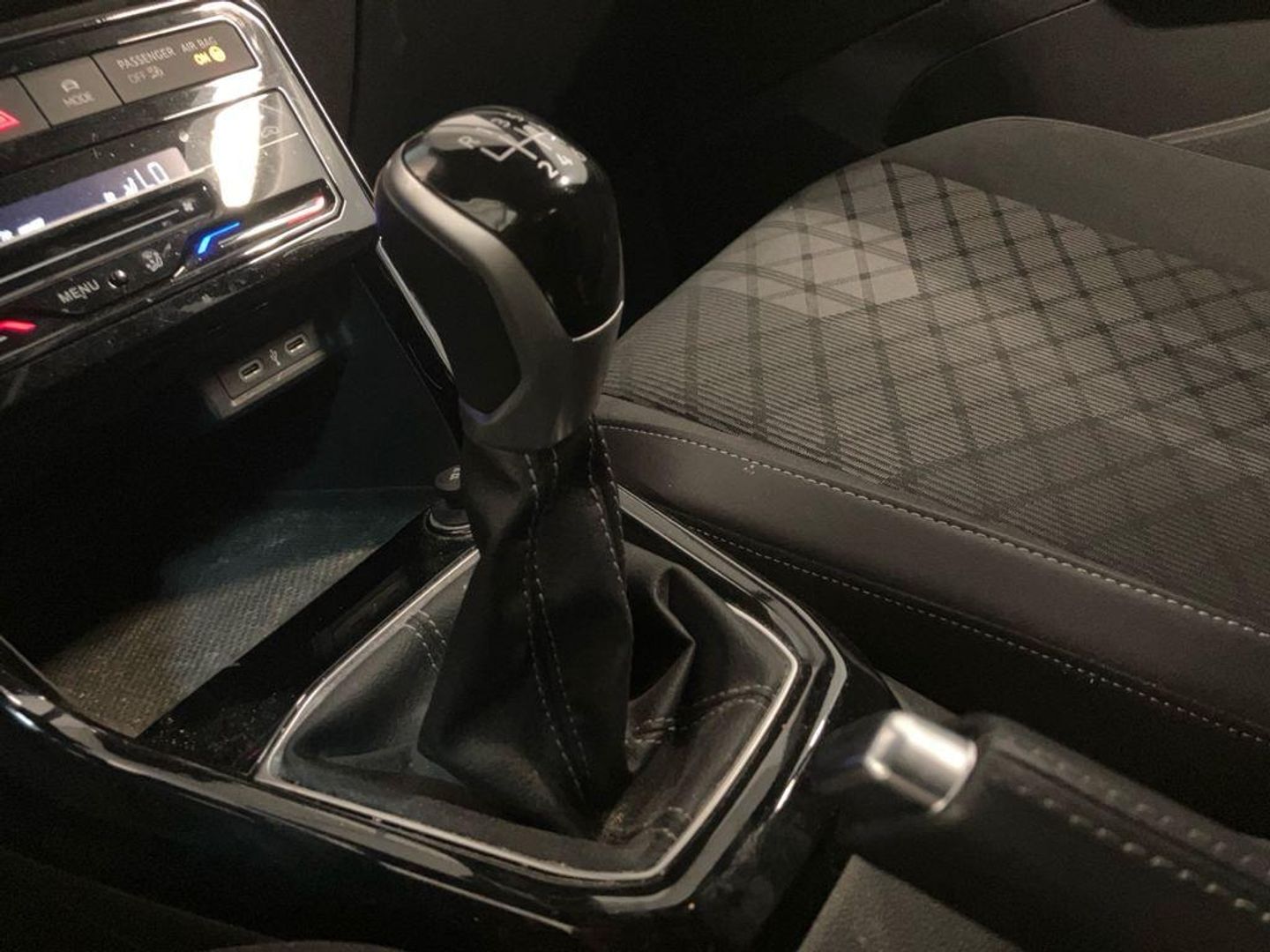 Volkswagen T-Cross R-Line 1.0 TSI 85 kW (116 CV)