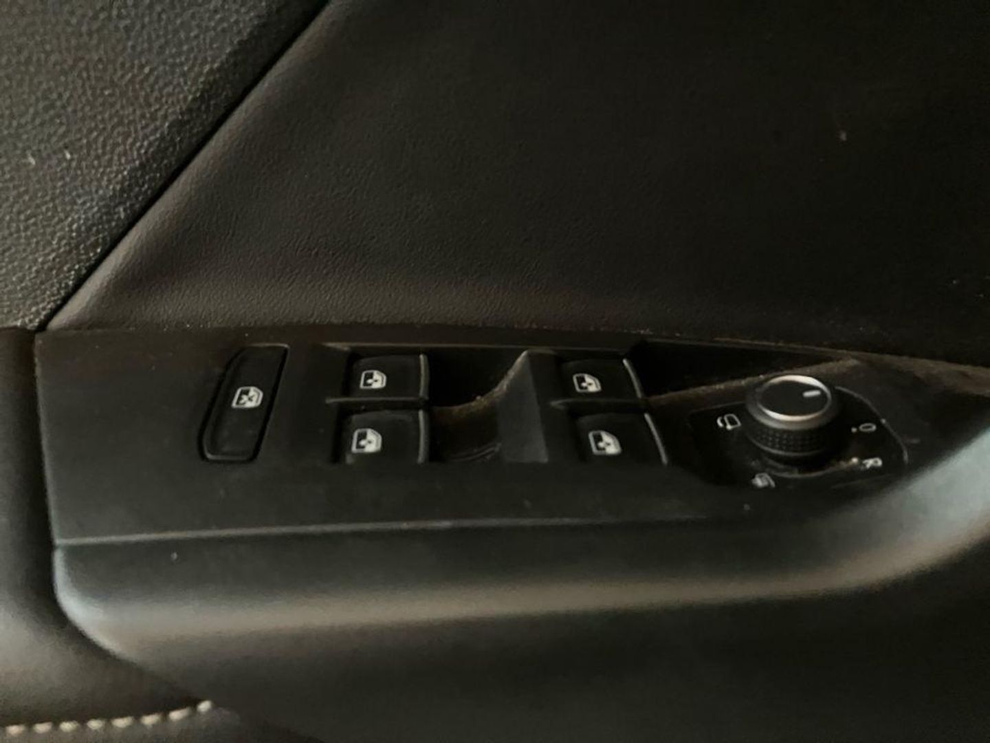 Volkswagen T-Cross R-Line 1.0 TSI 85 kW (116 CV)