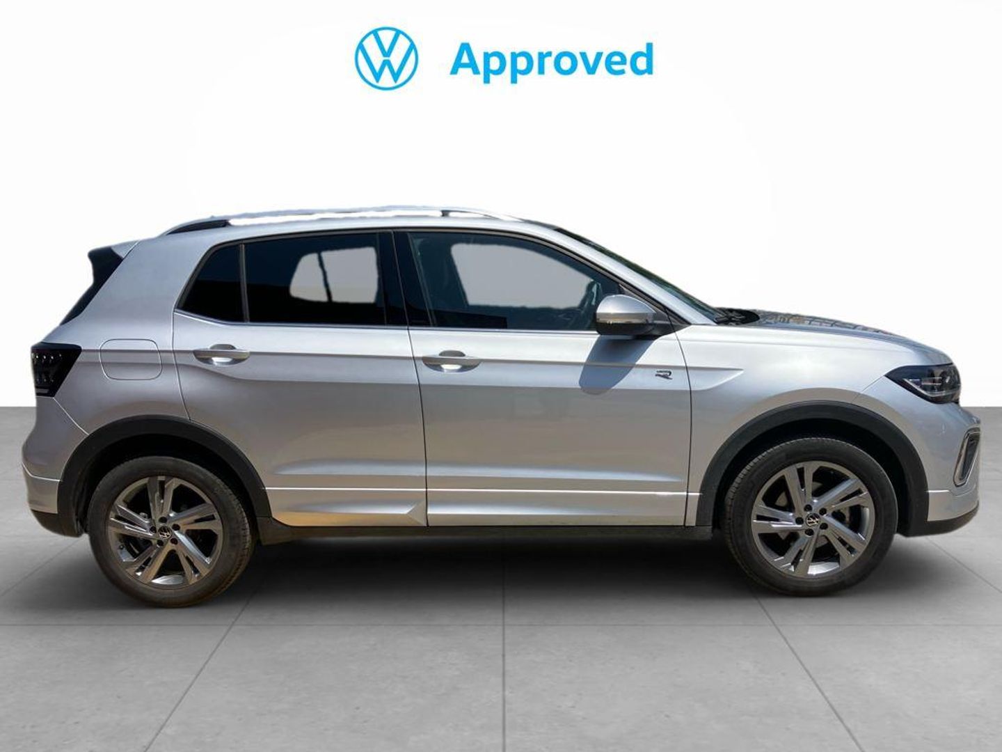 Volkswagen T-Cross R-Line 1.0 TSI 85 kW (116 CV)
