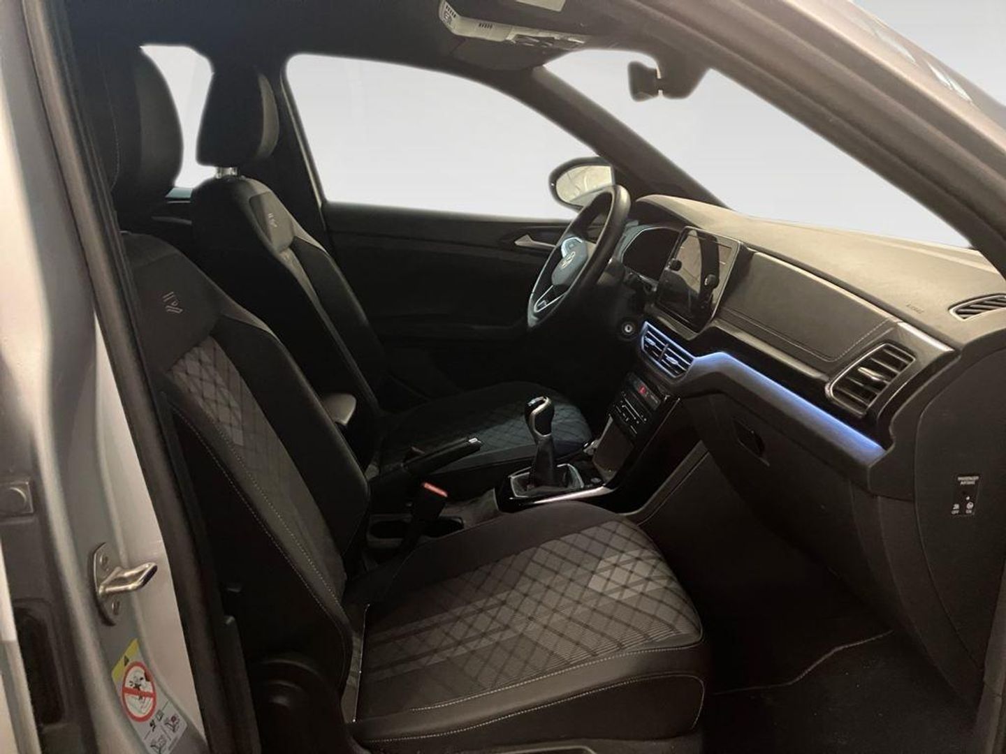Volkswagen T-Cross R-Line 1.0 TSI 85 kW (116 CV)