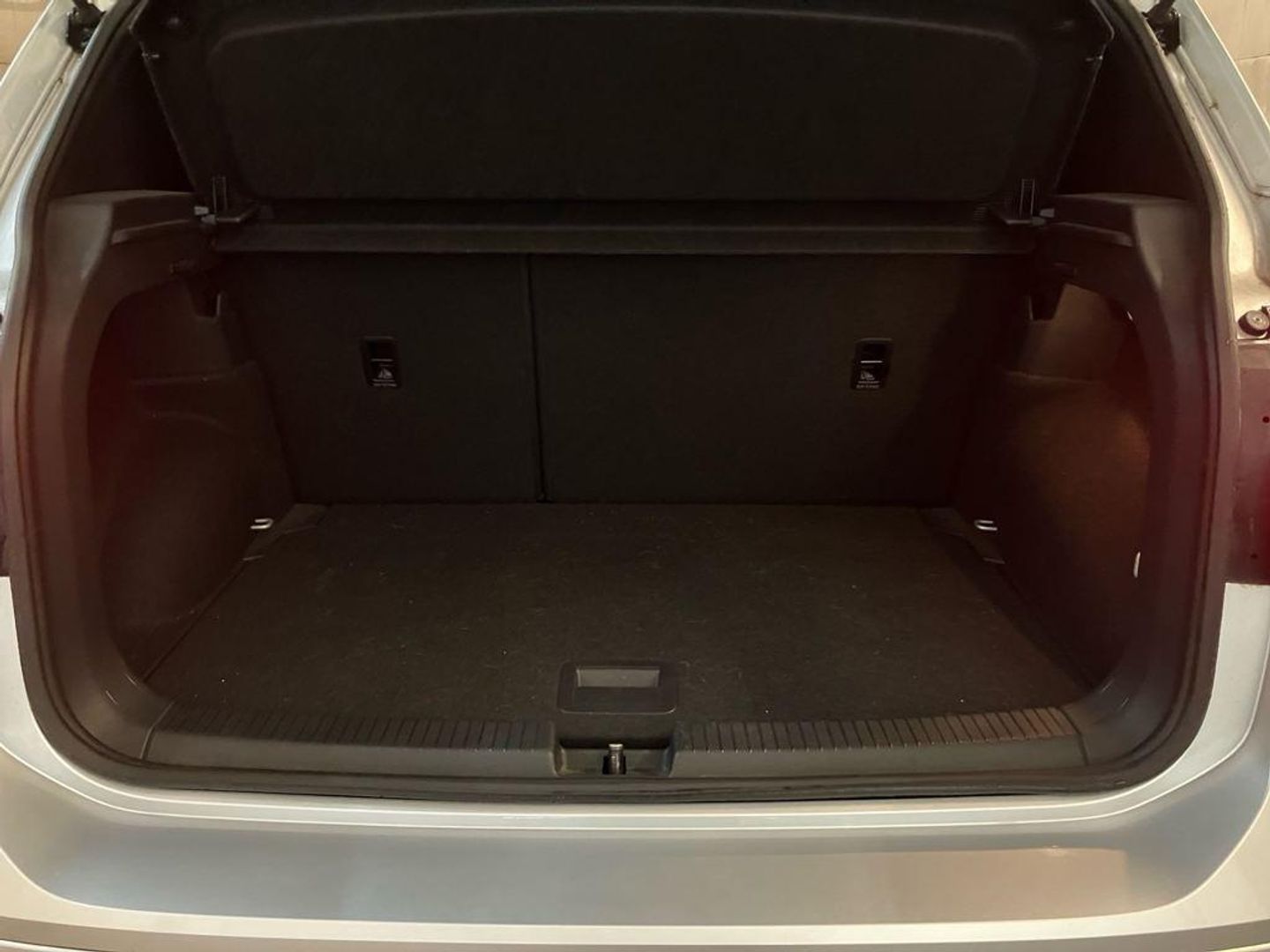 Volkswagen T-Cross R-Line 1.0 TSI 85 kW (116 CV)