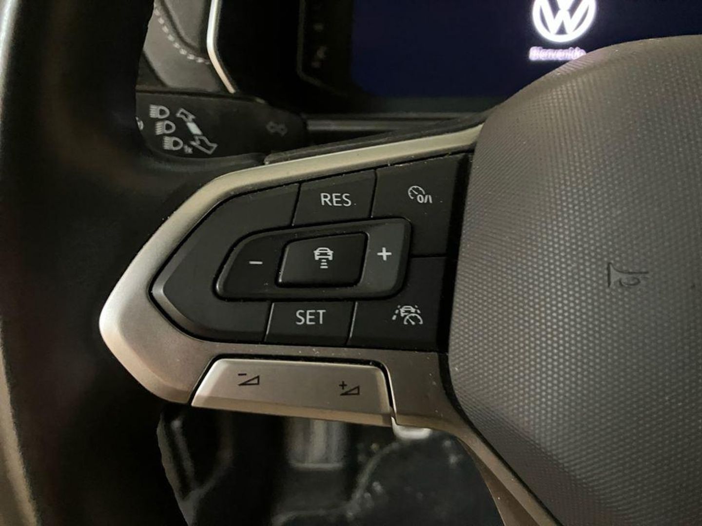 Volkswagen T-Cross R-Line 1.0 TSI 85 kW (116 CV)