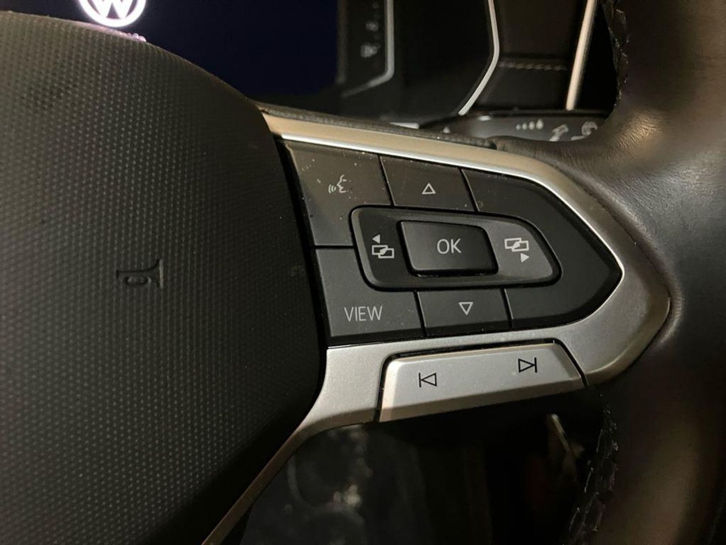 Volkswagen T-Cross R-Line 1.0 TSI 85 kW (116 CV)