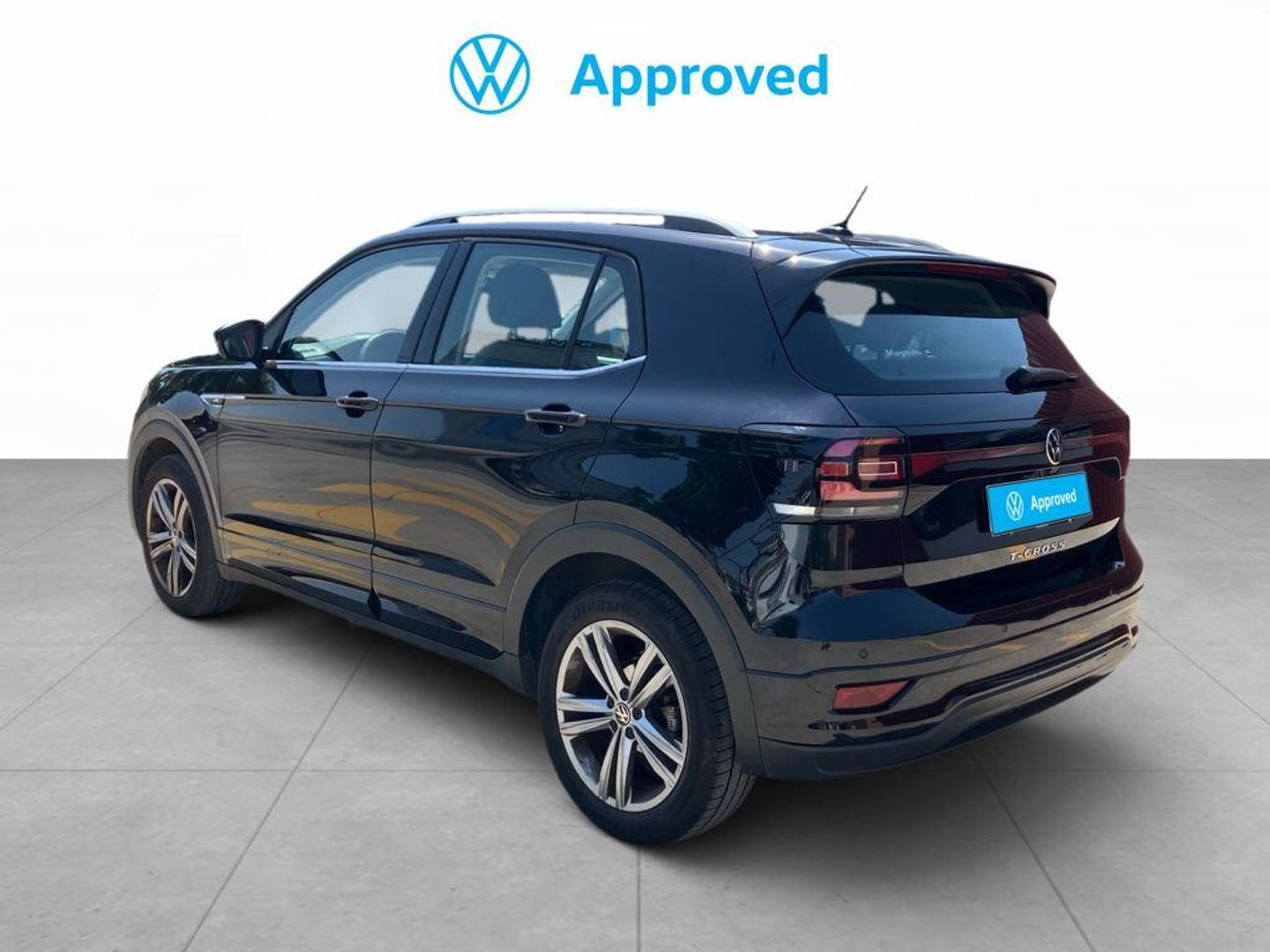 Volkswagen T-Cross Sport 1.5 TSI 110 kW (150 CV) DSG