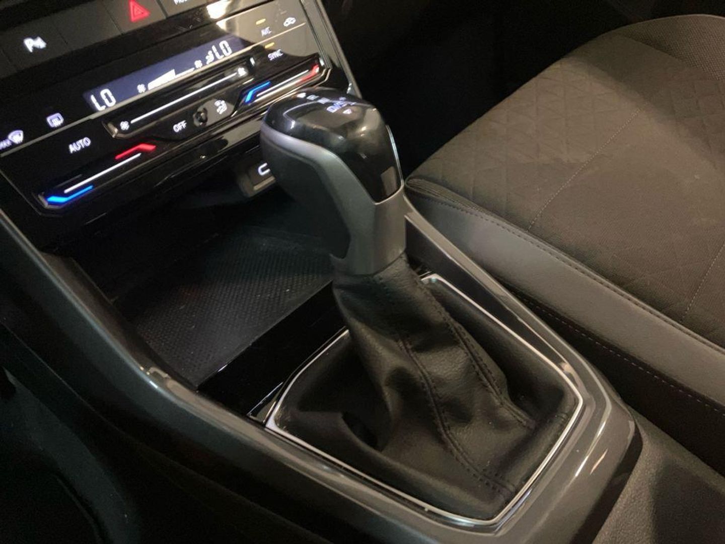 Volkswagen T-Cross Sport 1.5 TSI 110 kW (150 CV) DSG