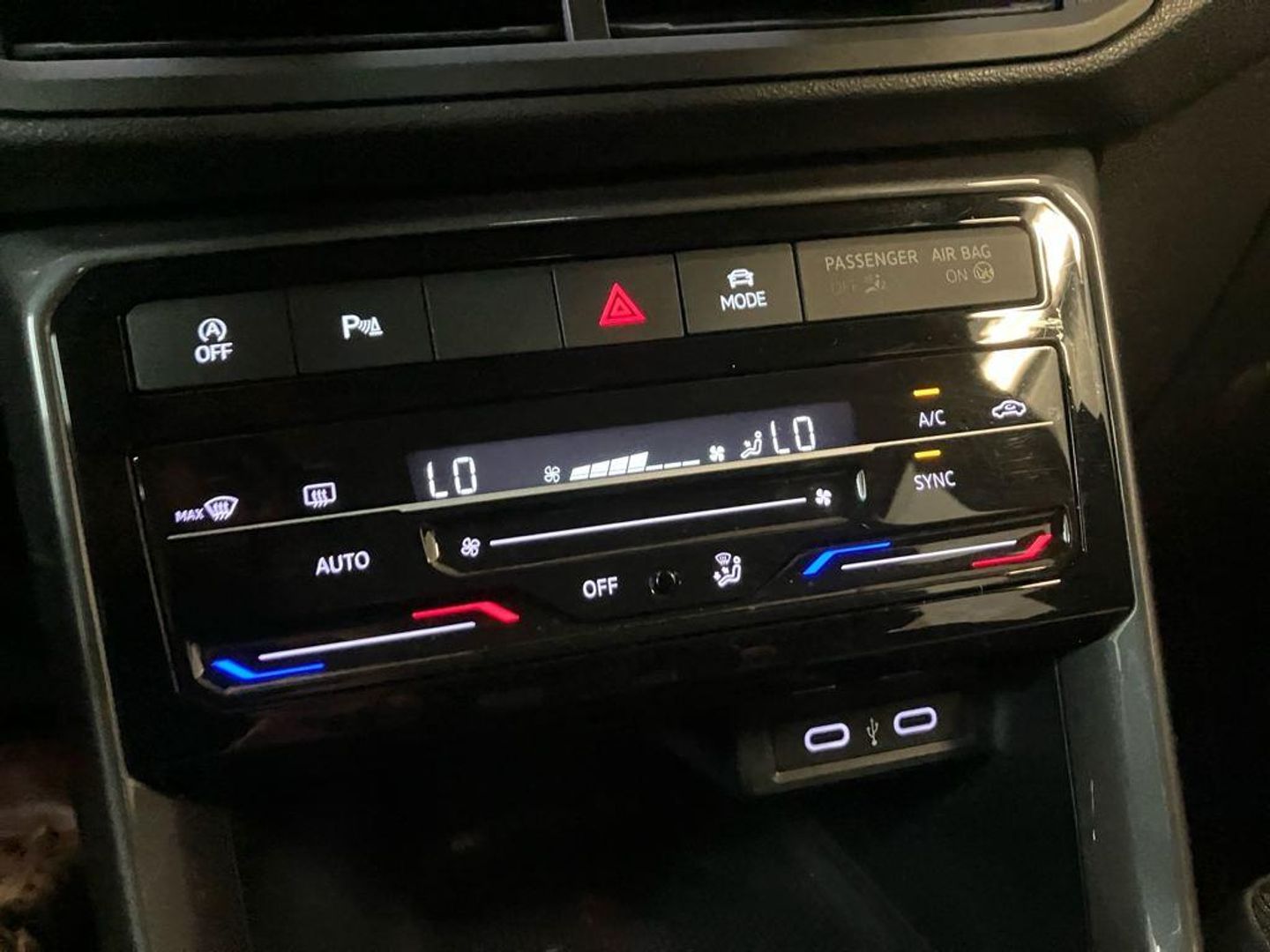 Volkswagen T-Cross Sport 1.5 TSI 110 kW (150 CV) DSG
