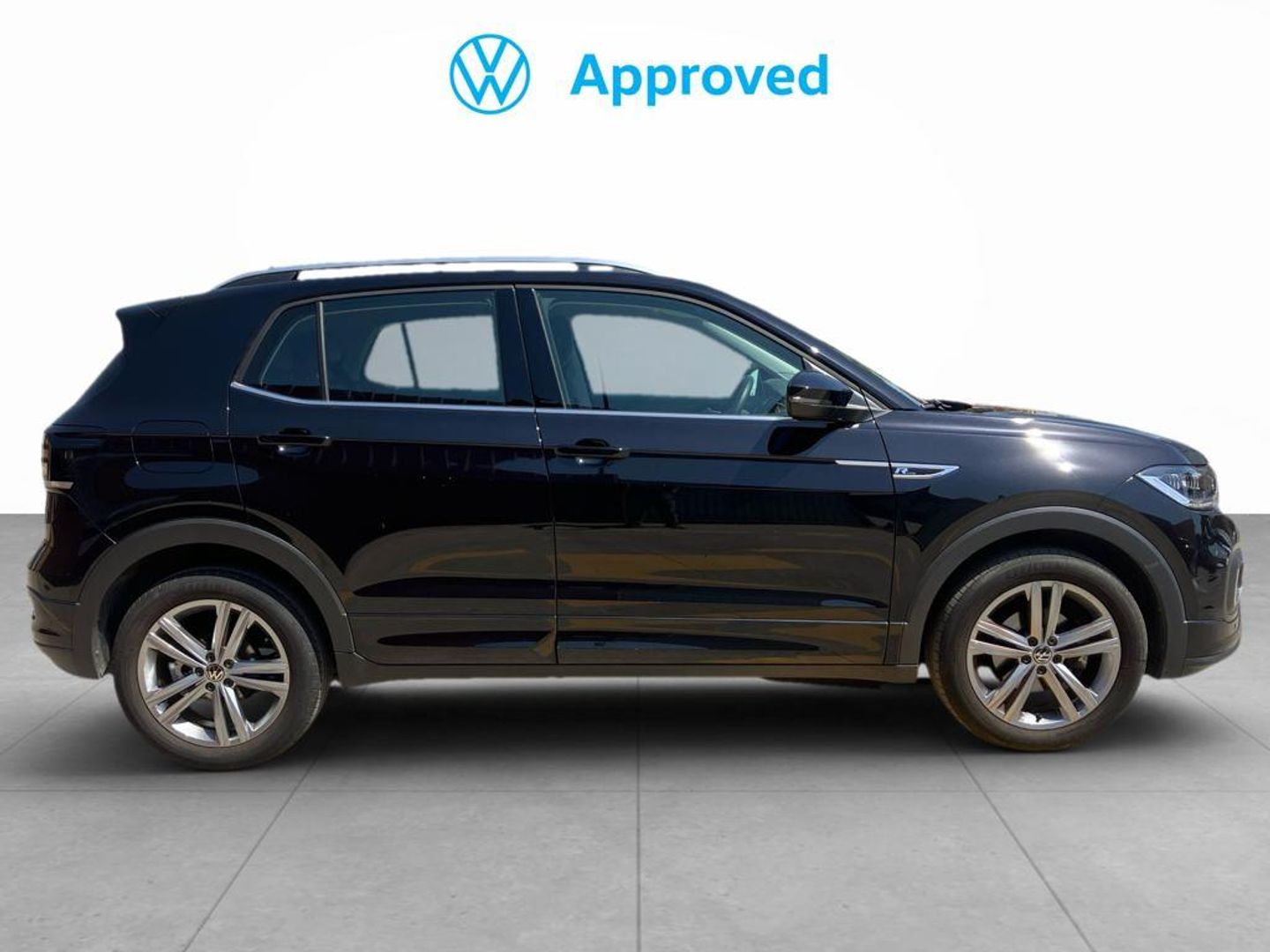 Volkswagen T-Cross Sport 1.5 TSI 110 kW (150 CV) DSG