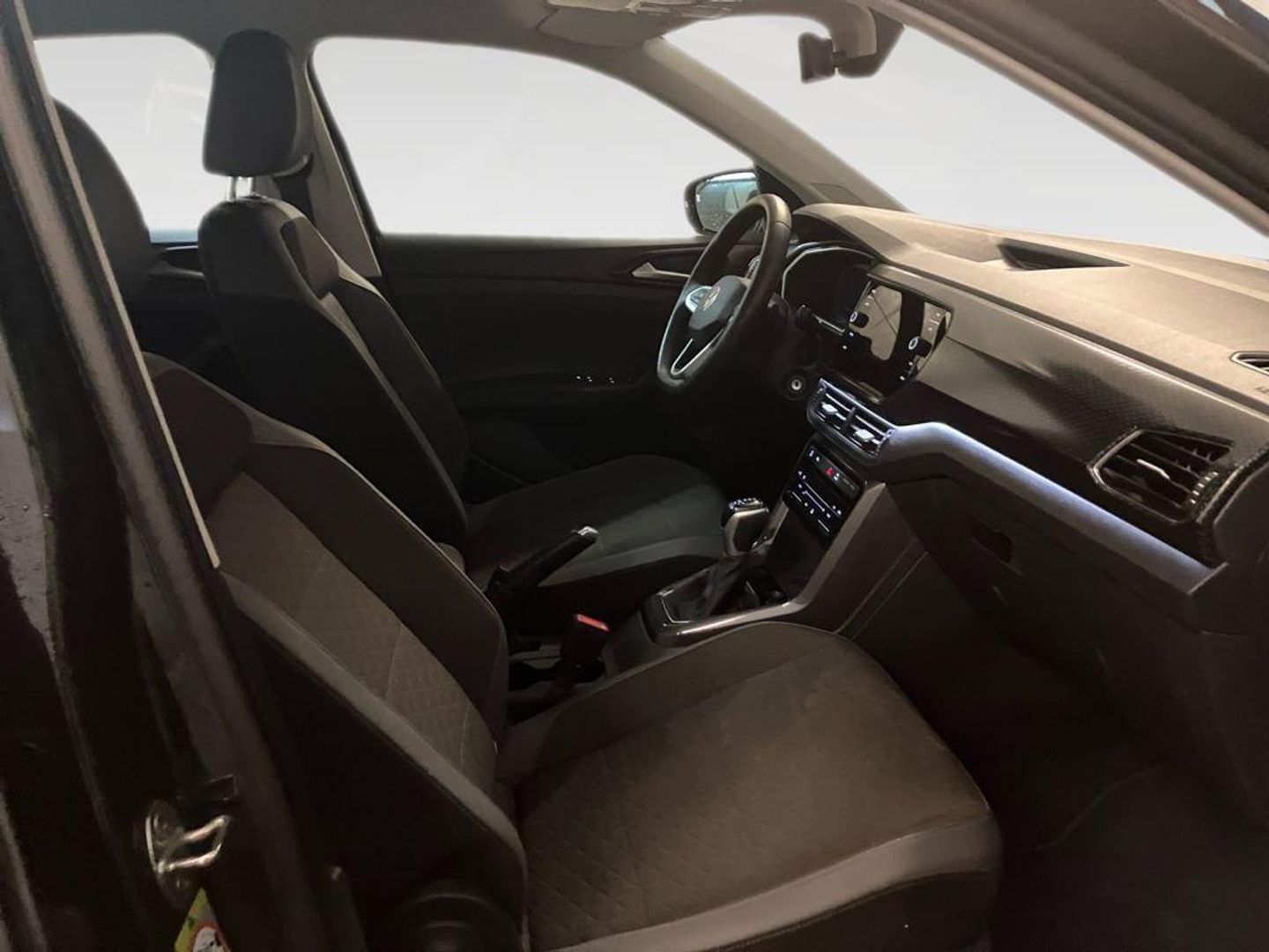 Volkswagen T-Cross Sport 1.5 TSI 110 kW (150 CV) DSG