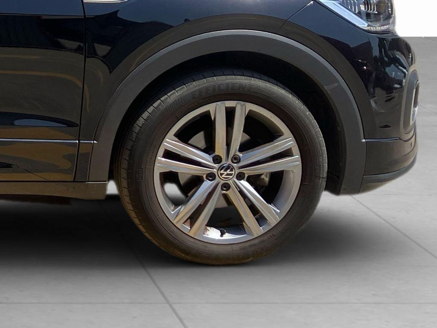 Volkswagen T-Cross Sport 1.5 TSI 110 kW (150 CV) DSG