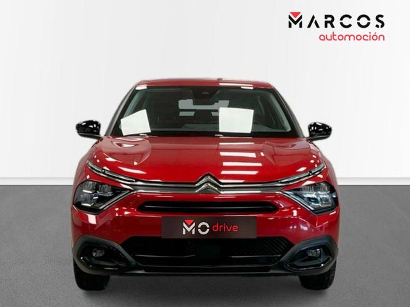 Citroen C4 PureTech 130 S&S 6v Feel Pack 96 kW (130 CV)