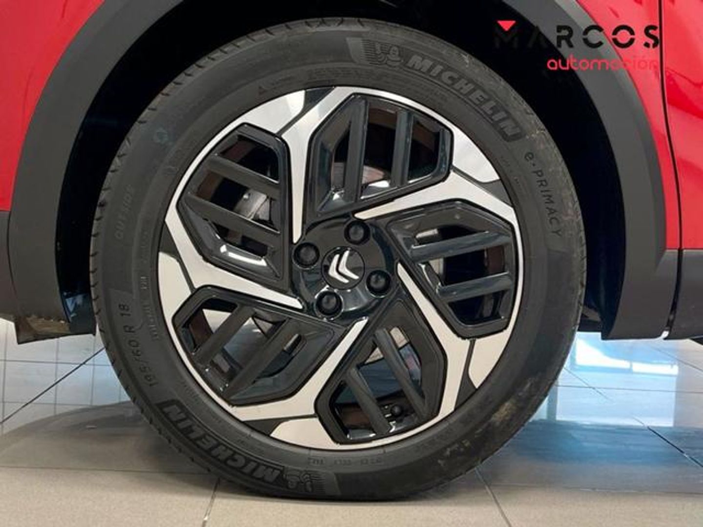 Citroen C4 PureTech 130 S&S 6v Feel Pack 96 kW (130 CV)