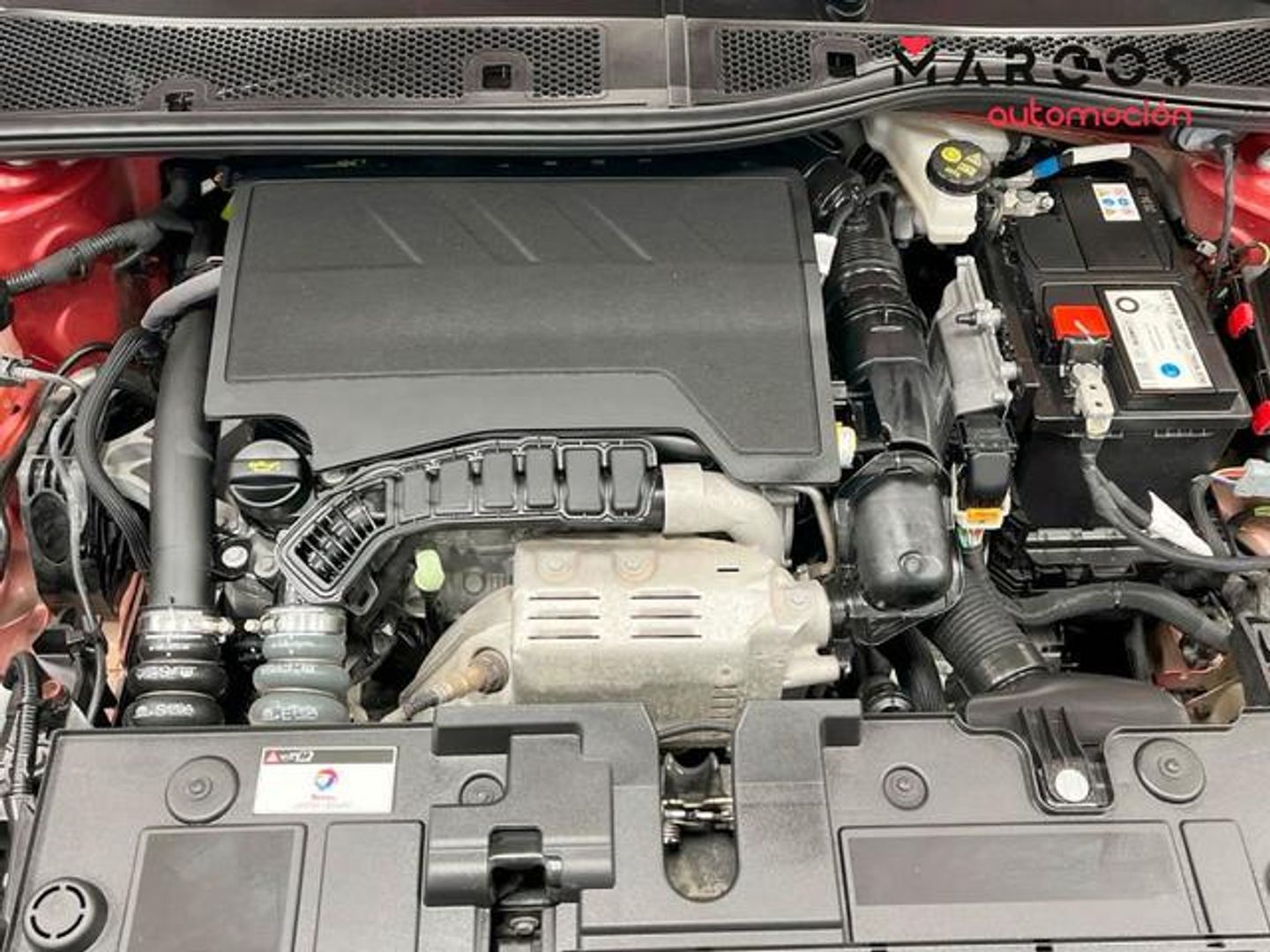 Citroen C4 PureTech 130 S&S 6v Feel Pack 96 kW (130 CV)