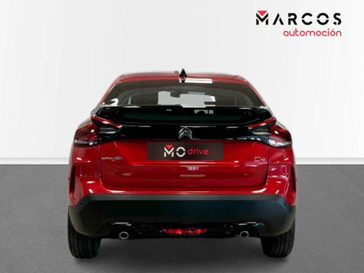 Citroen C4 PureTech 130 S&S 6v Feel Pack 96 kW (130 CV)