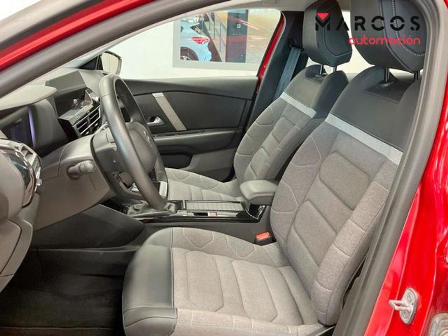 Citroen C4 PureTech 130 S&S 6v Feel Pack 96 kW (130 CV)