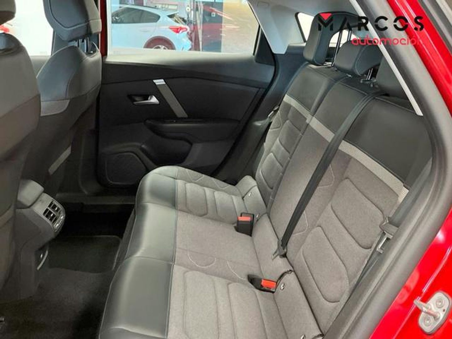 Citroen C4 PureTech 130 S&S 6v Feel Pack 96 kW (130 CV)