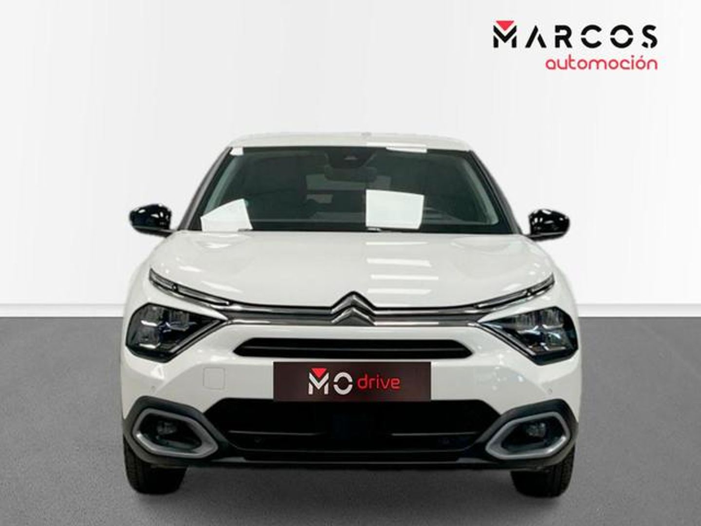 Citroen C4 PureTech 130 S&S Shine 96 kW (130 CV)