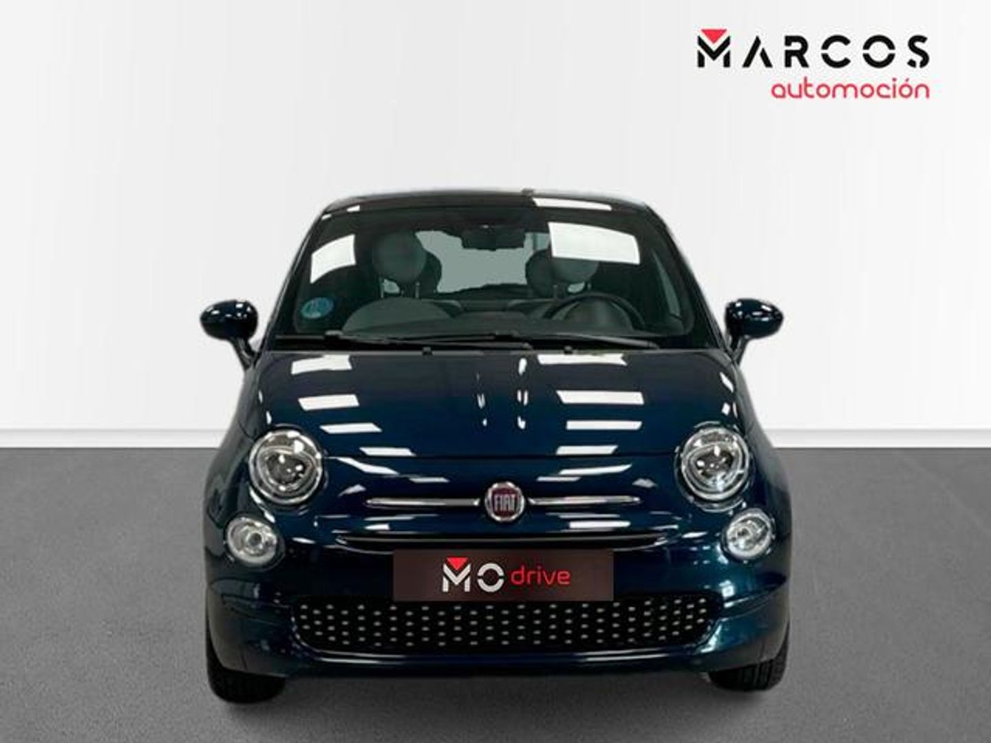 Fiat 500 1.0 Hybrid Dolcevita 51 kW (70 CV)