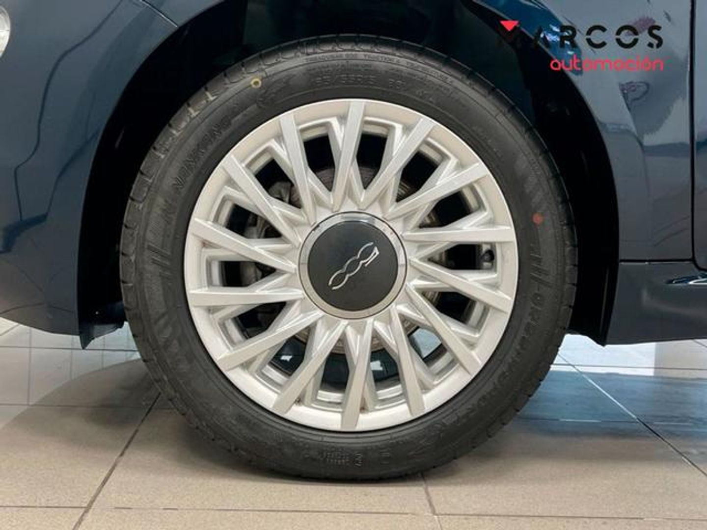Fiat 500 1.0 Hybrid Dolcevita 51 kW (70 CV)