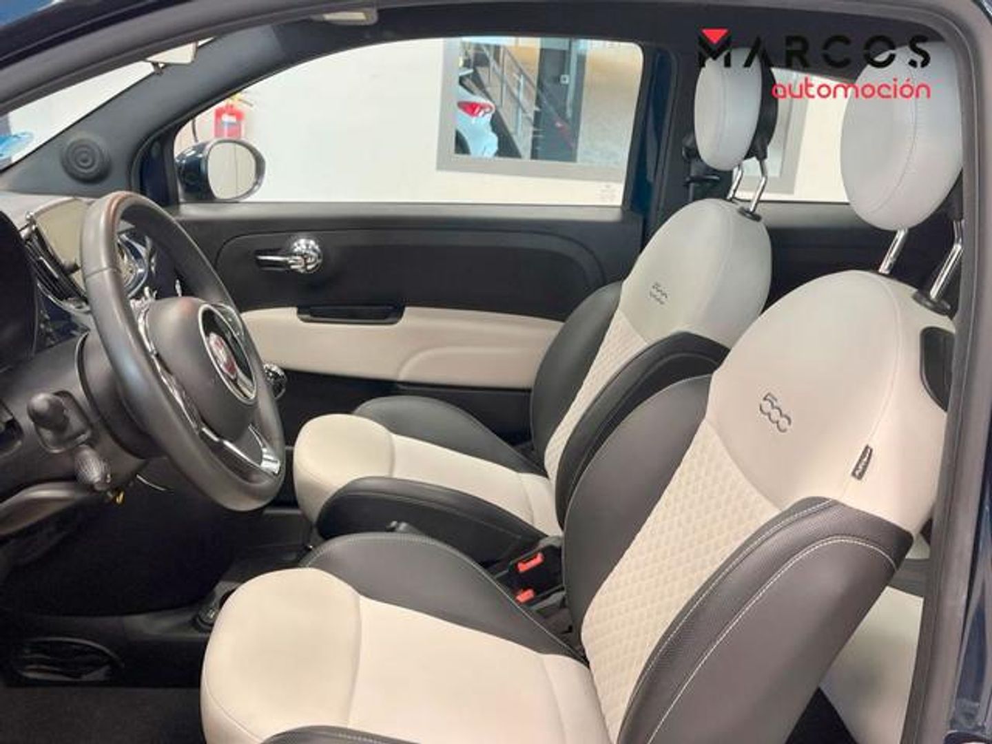 Fiat 500 1.0 Hybrid Dolcevita 51 kW (70 CV)