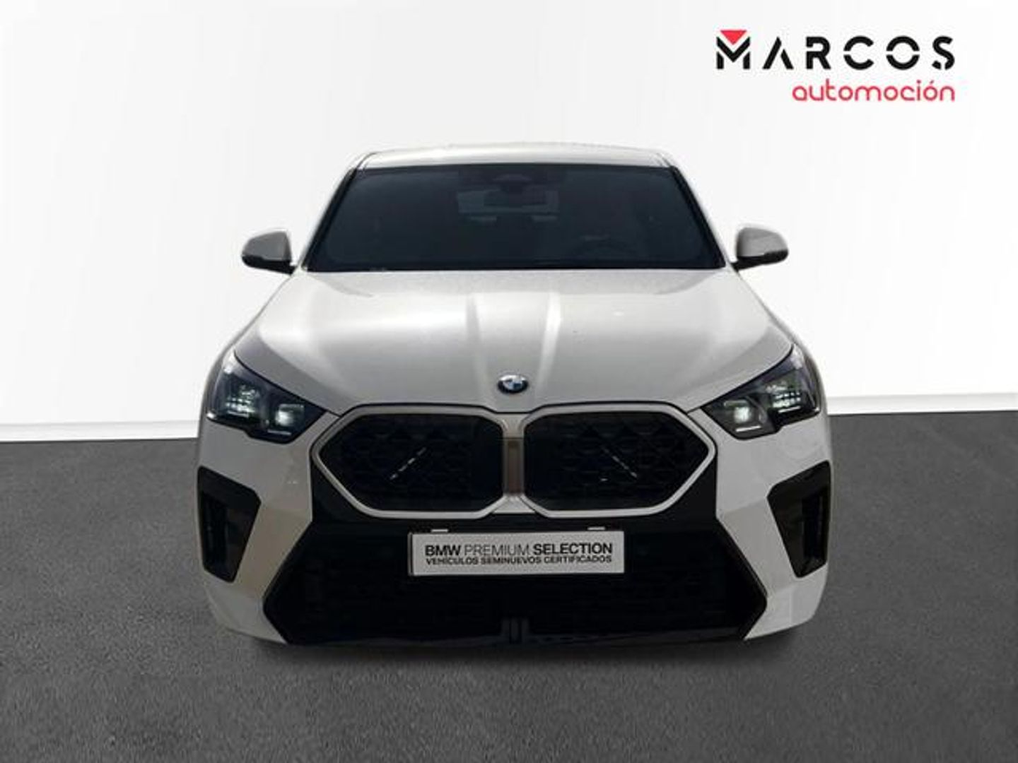 BMW X2 sDrive18d 110 kW (150 CV)