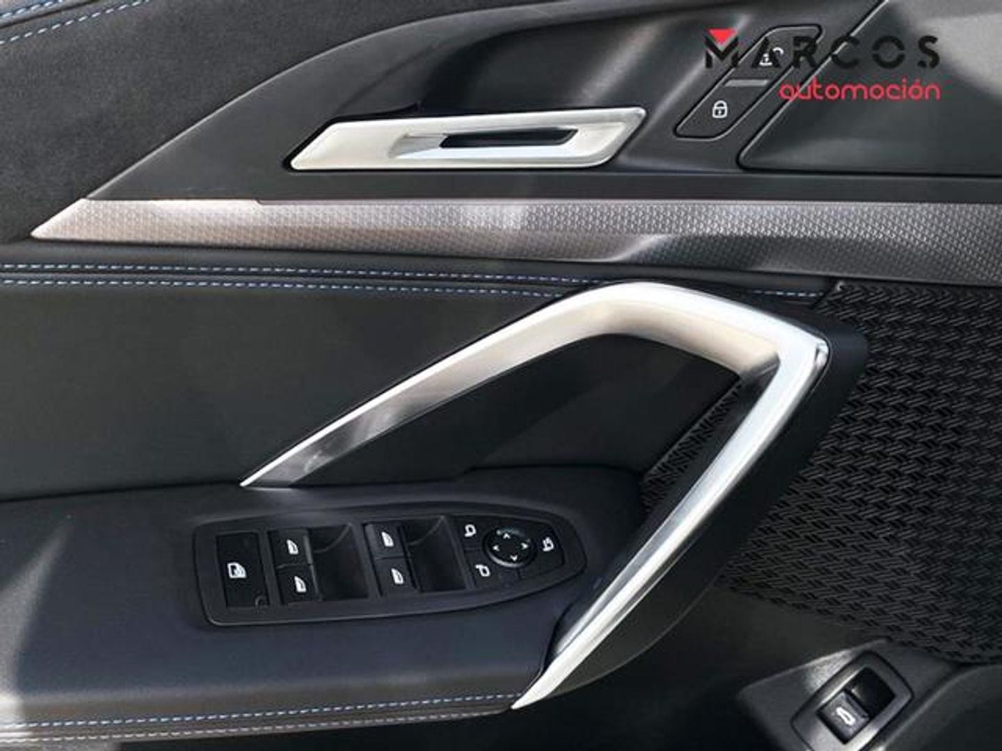 BMW X2 sDrive18d 110 kW (150 CV)