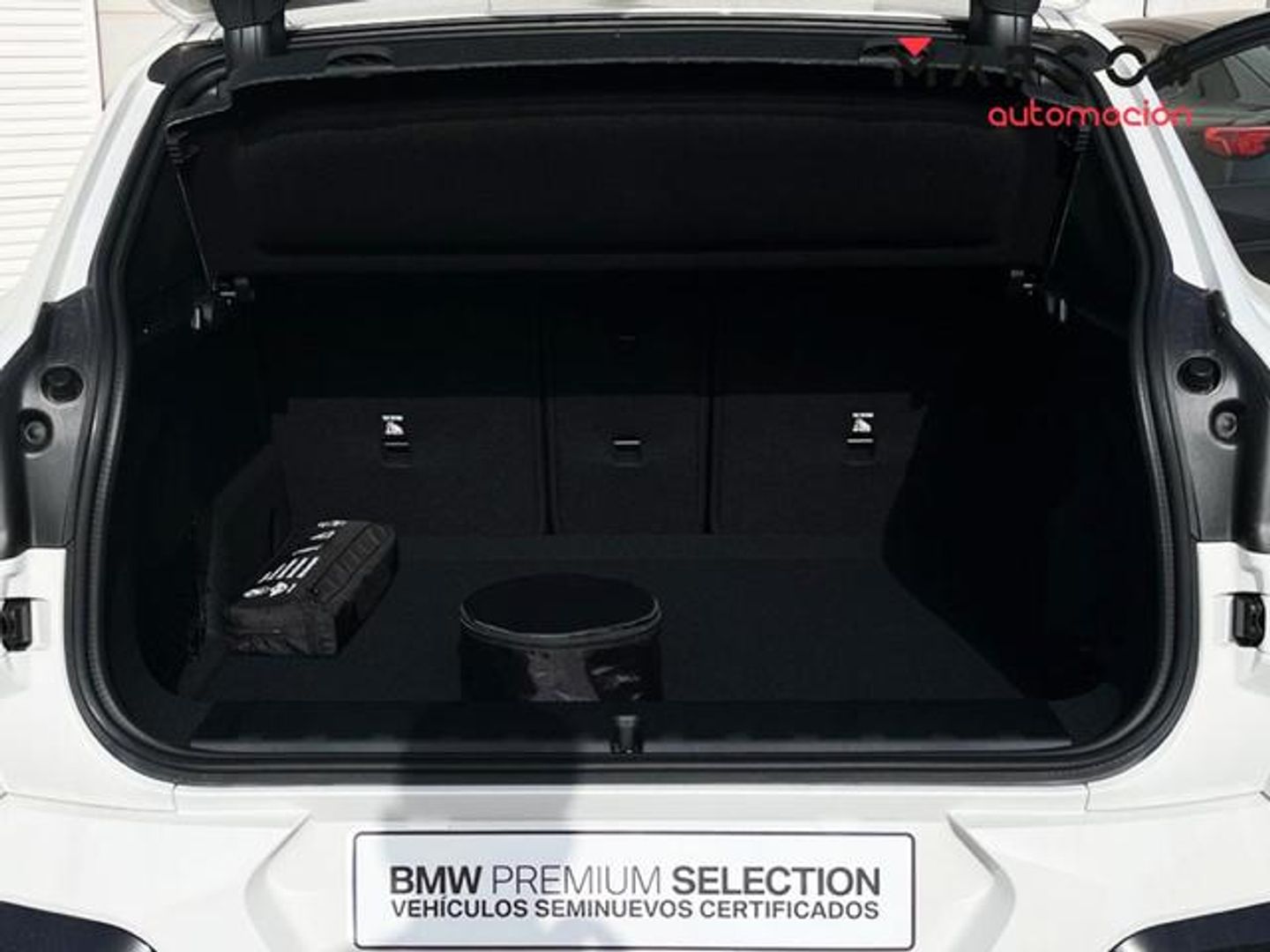 BMW X2 sDrive18d 110 kW (150 CV)