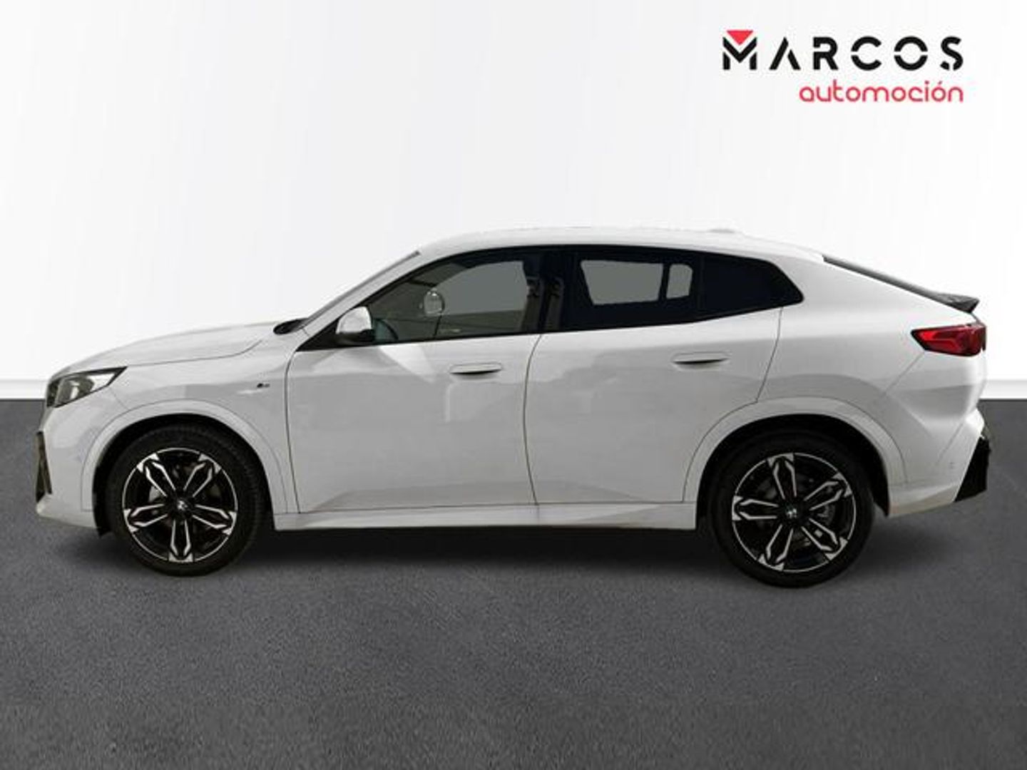 BMW X2 sDrive18d 110 kW (150 CV)