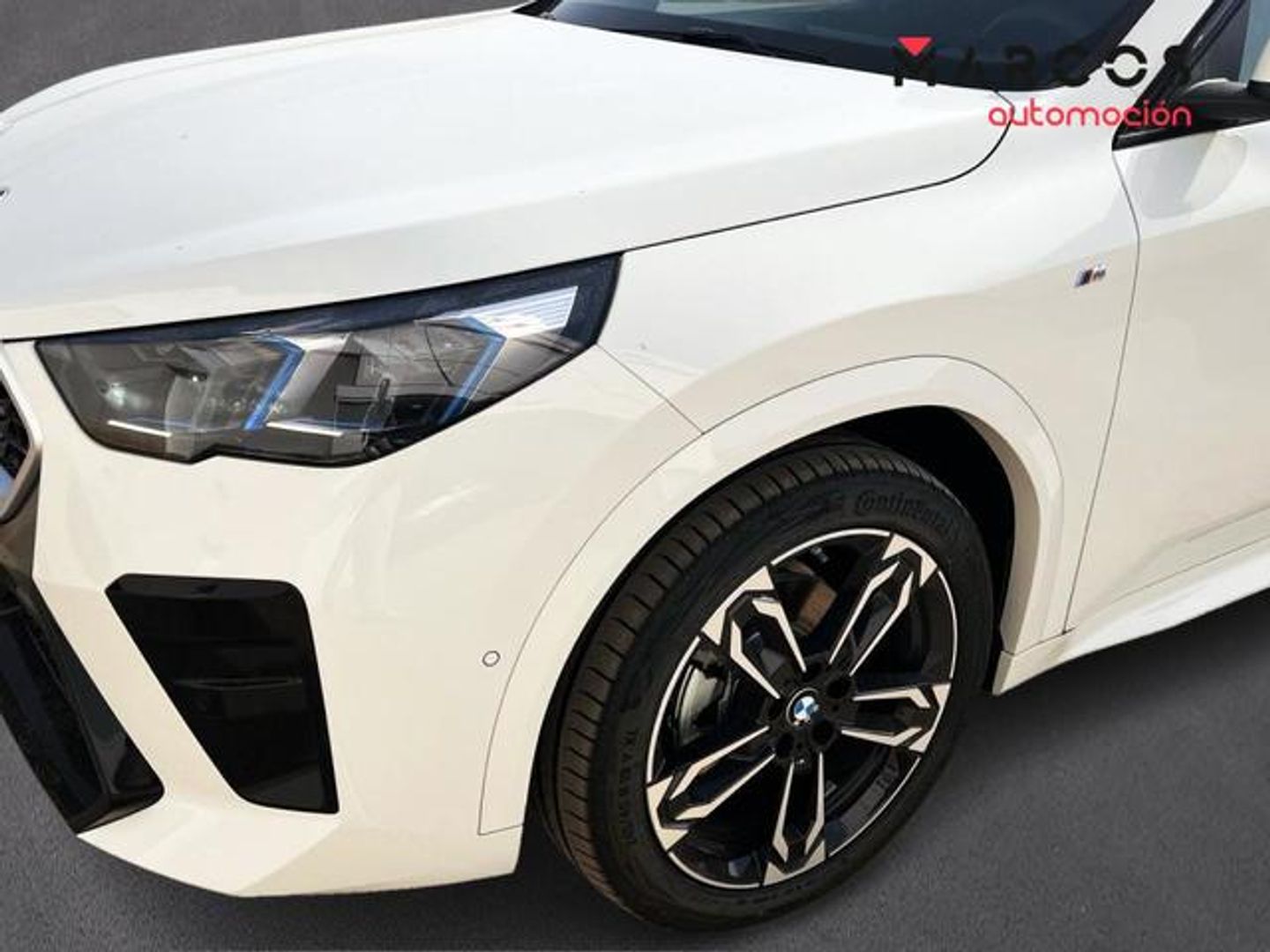 BMW X2 sDrive18d 110 kW (150 CV)