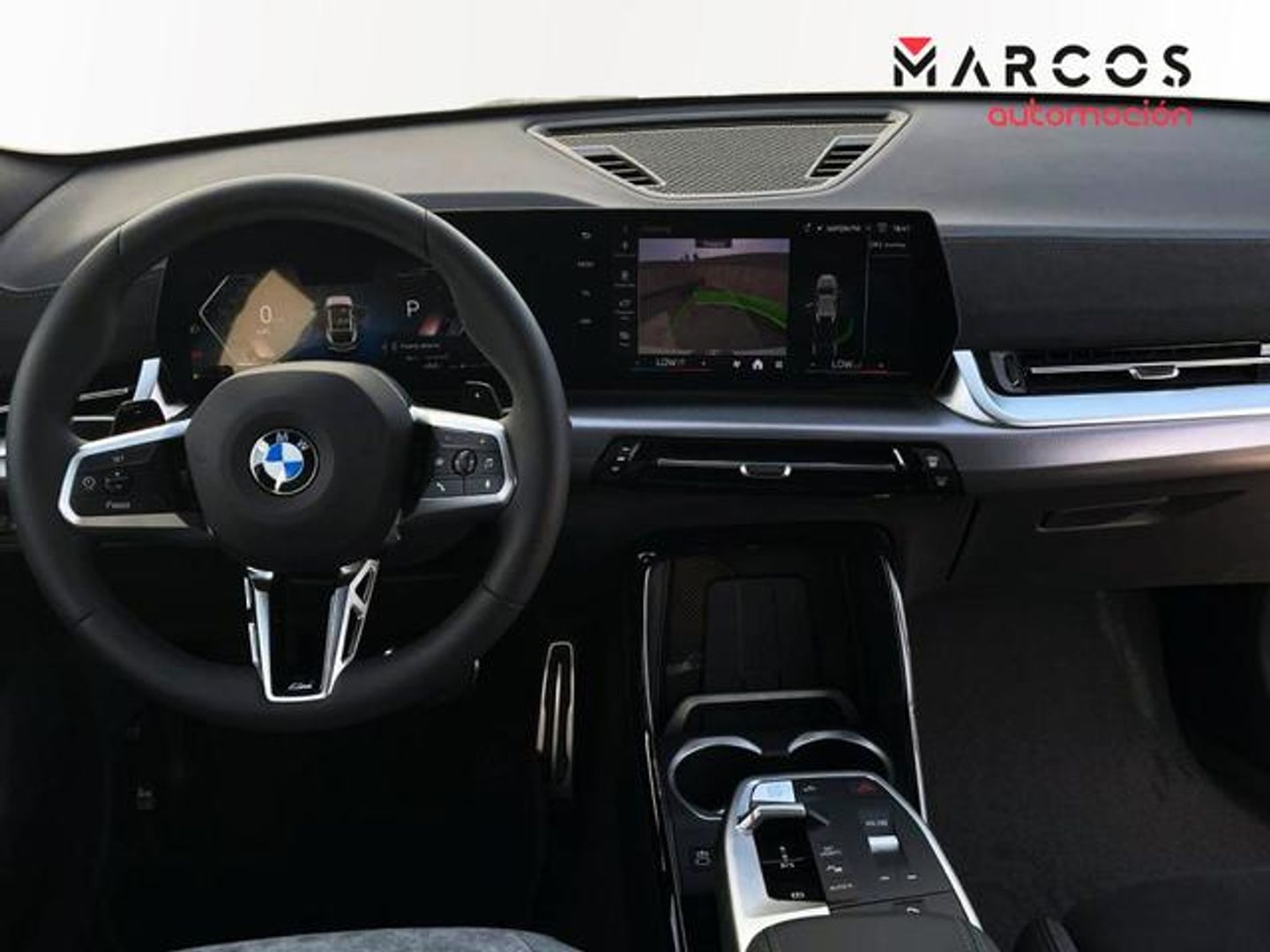 BMW X2 sDrive18d 110 kW (150 CV)
