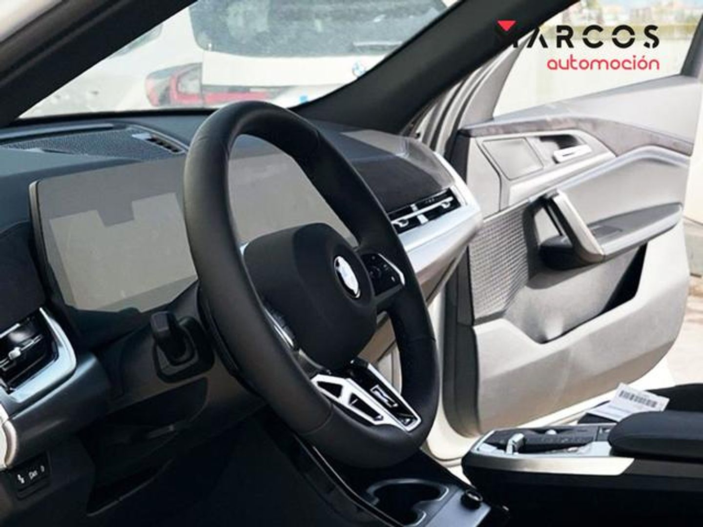 BMW X2 sDrive18d 110 kW (150 CV)