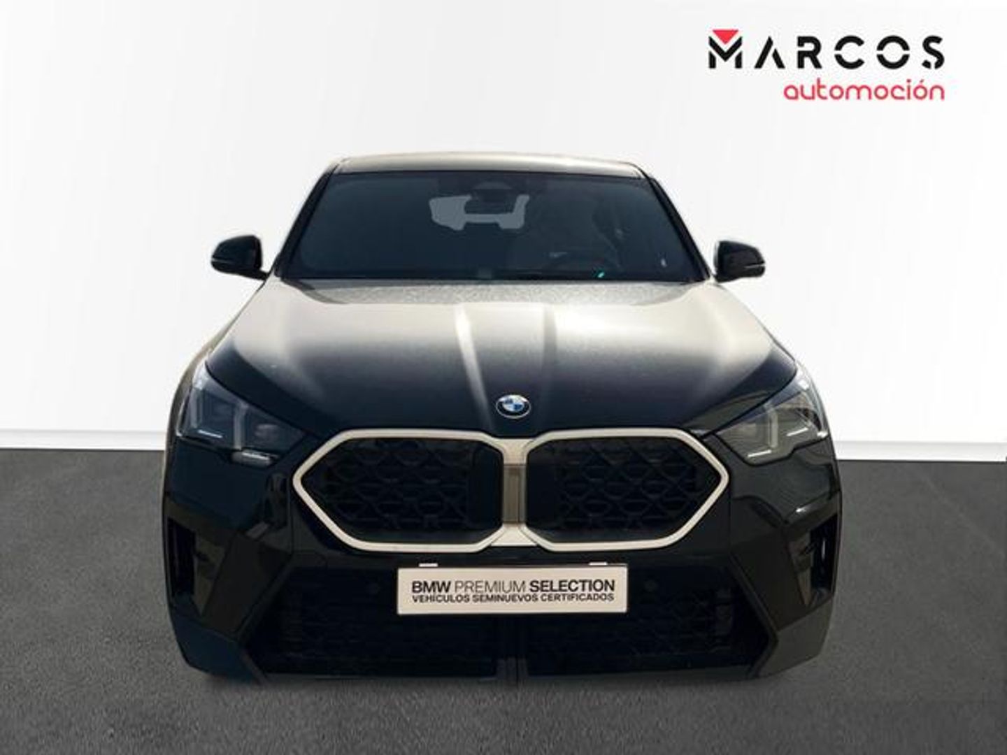 BMW X2 sDrive18d 110 kW (150 CV)