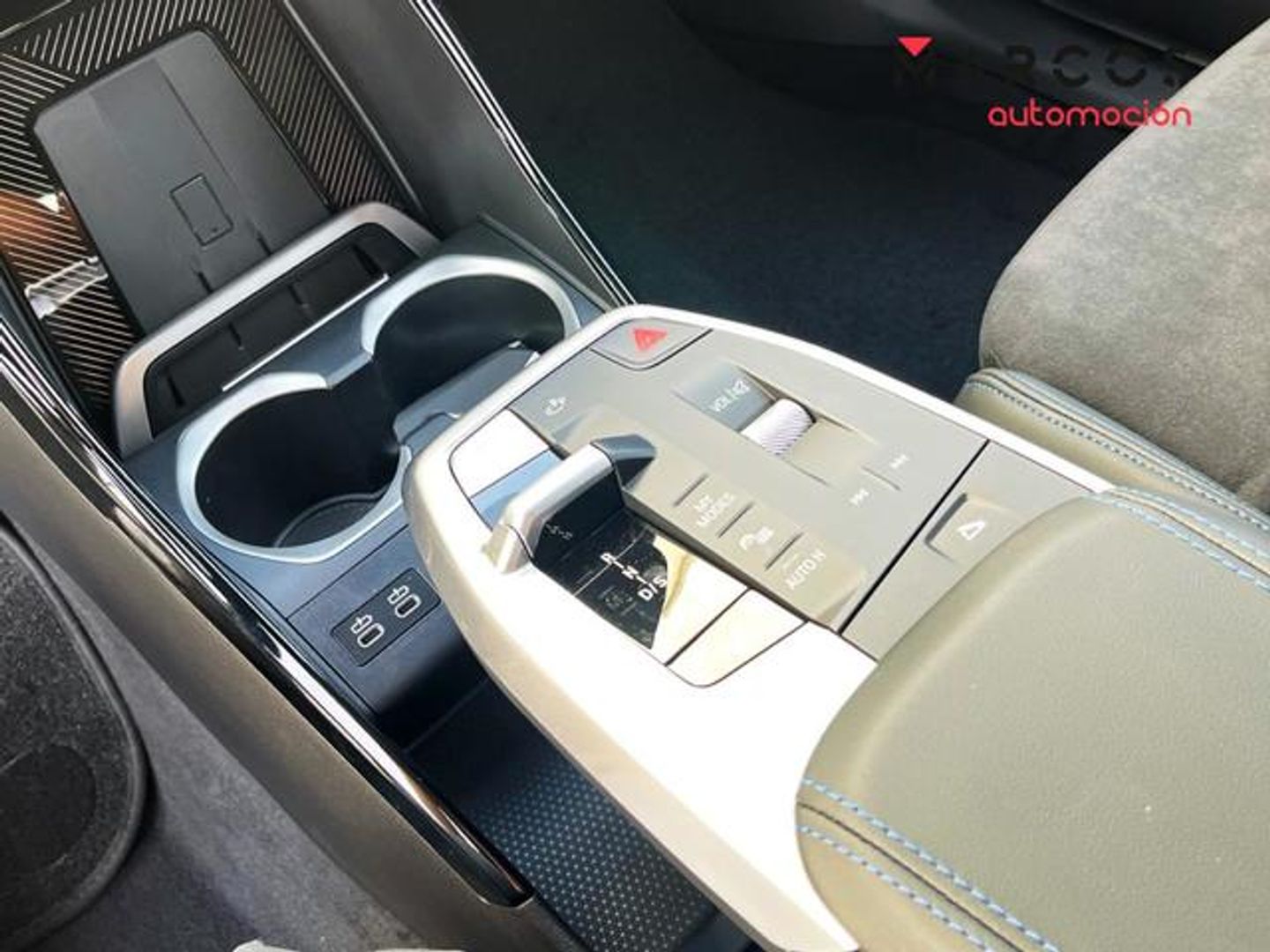 BMW X2 sDrive18d 110 kW (150 CV)