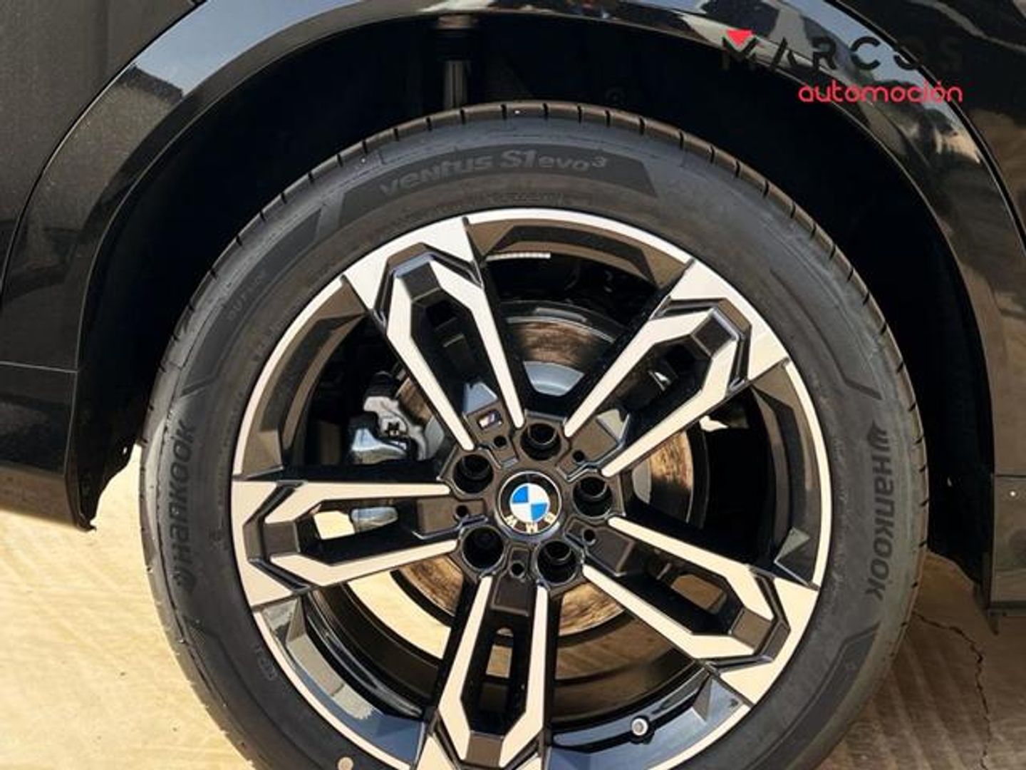 BMW X2 sDrive18d 110 kW (150 CV)