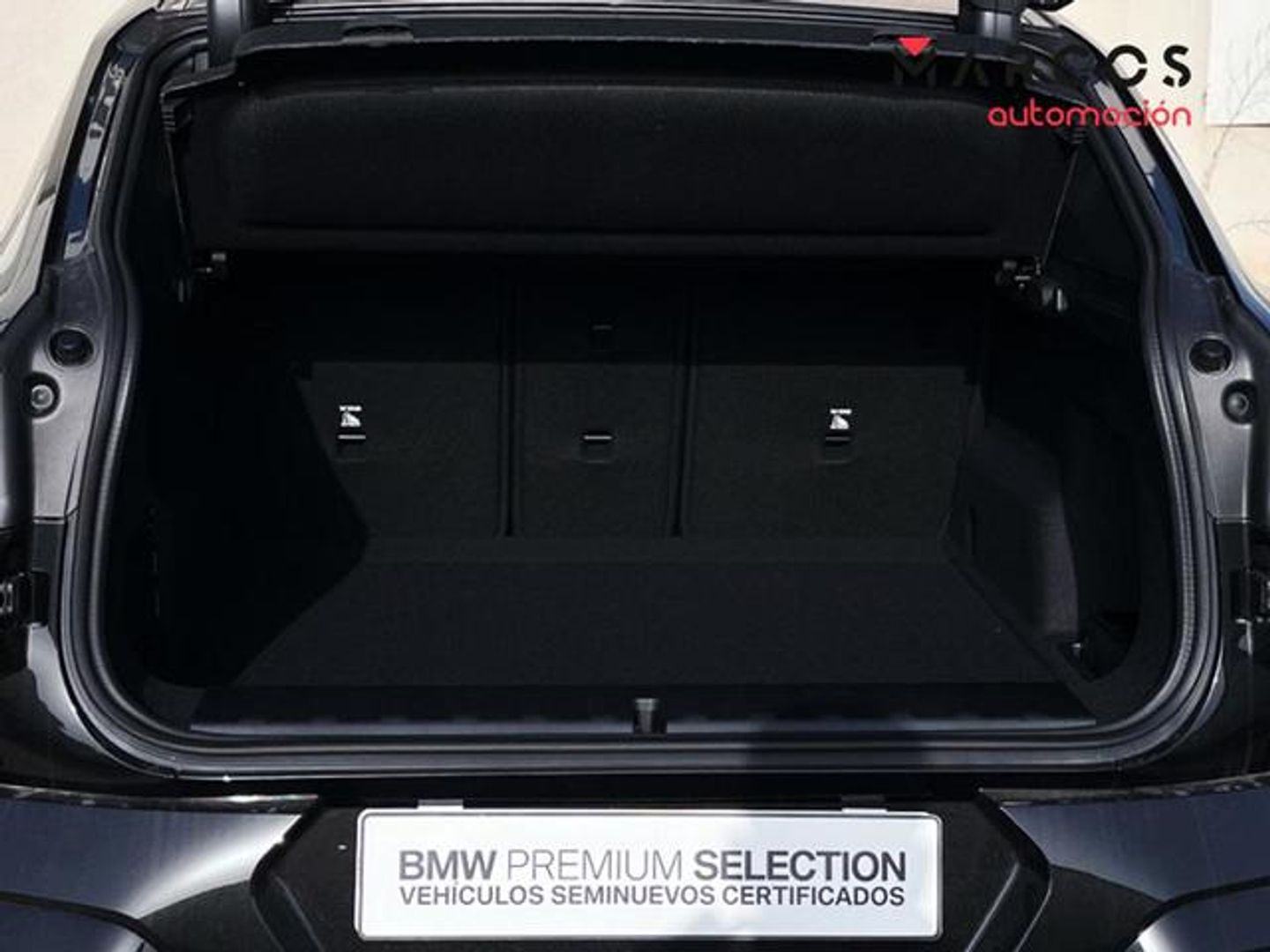 BMW X2 sDrive18d 110 kW (150 CV)