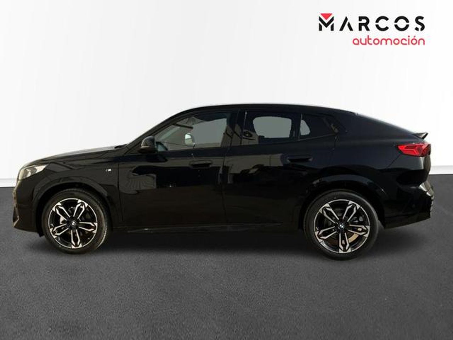 BMW X2 sDrive18d 110 kW (150 CV)