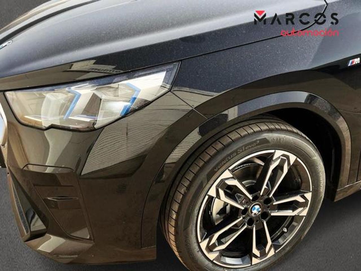 BMW X2 sDrive18d 110 kW (150 CV)