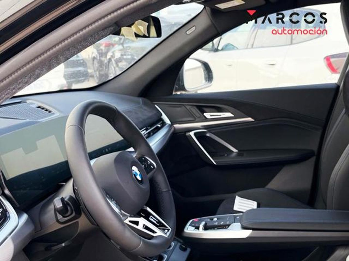 BMW X2 sDrive18d 110 kW (150 CV)