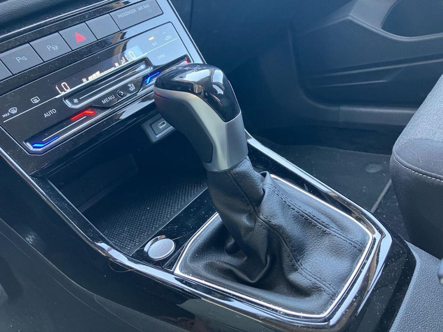 Volkswagen T-Cross ``Más`` 1.0 TSI 85 kW (116 CV) DSG