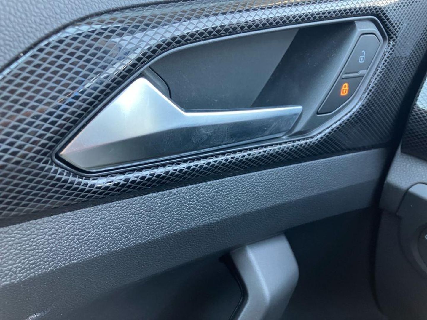 Volkswagen T-Cross ``Más`` 1.0 TSI 85 kW (116 CV) DSG