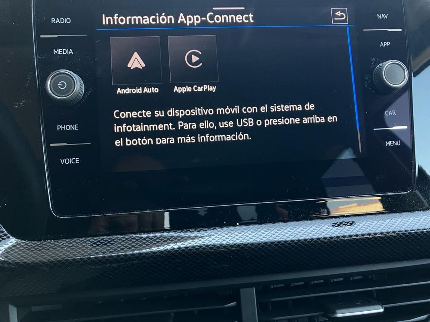 Volkswagen T-Cross ``Más`` 1.0 TSI 85 kW (116 CV) DSG