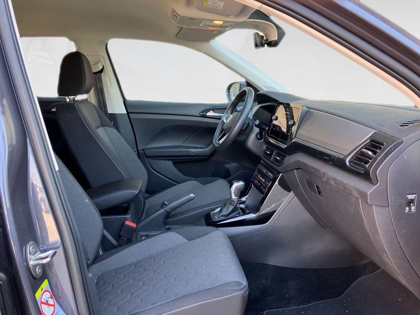 Volkswagen T-Cross ``Más`` 1.0 TSI 85 kW (116 CV) DSG