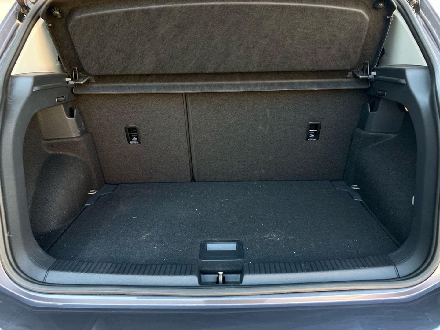 Volkswagen T-Cross ``Más`` 1.0 TSI 85 kW (116 CV) DSG