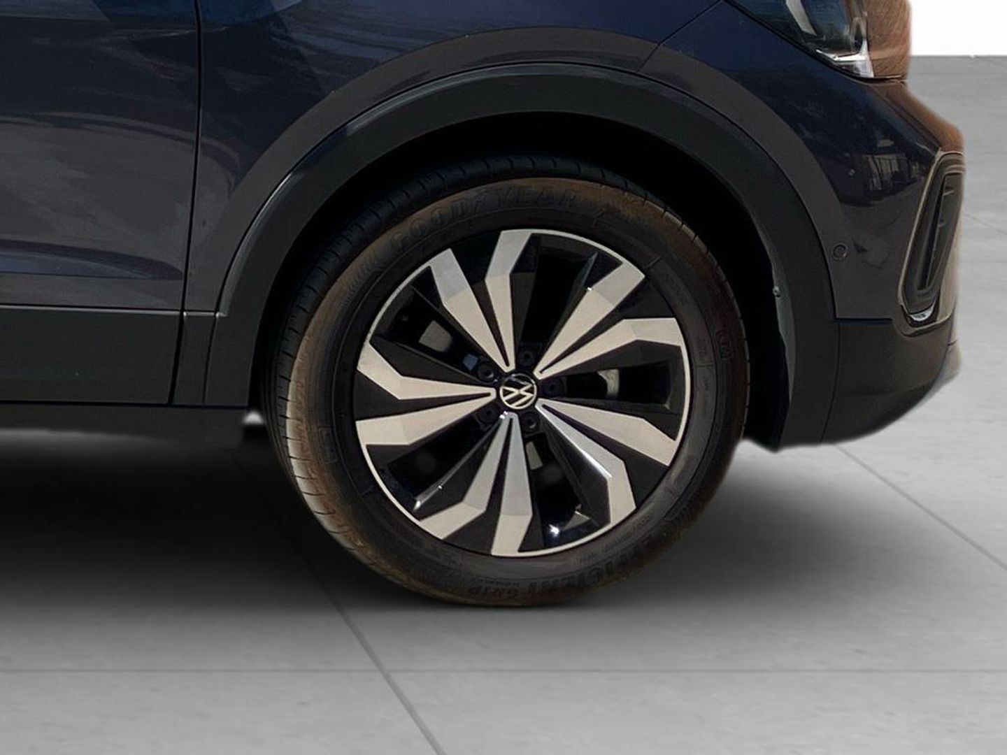 Volkswagen T-Cross ``Más`` 1.0 TSI 85 kW (116 CV) DSG