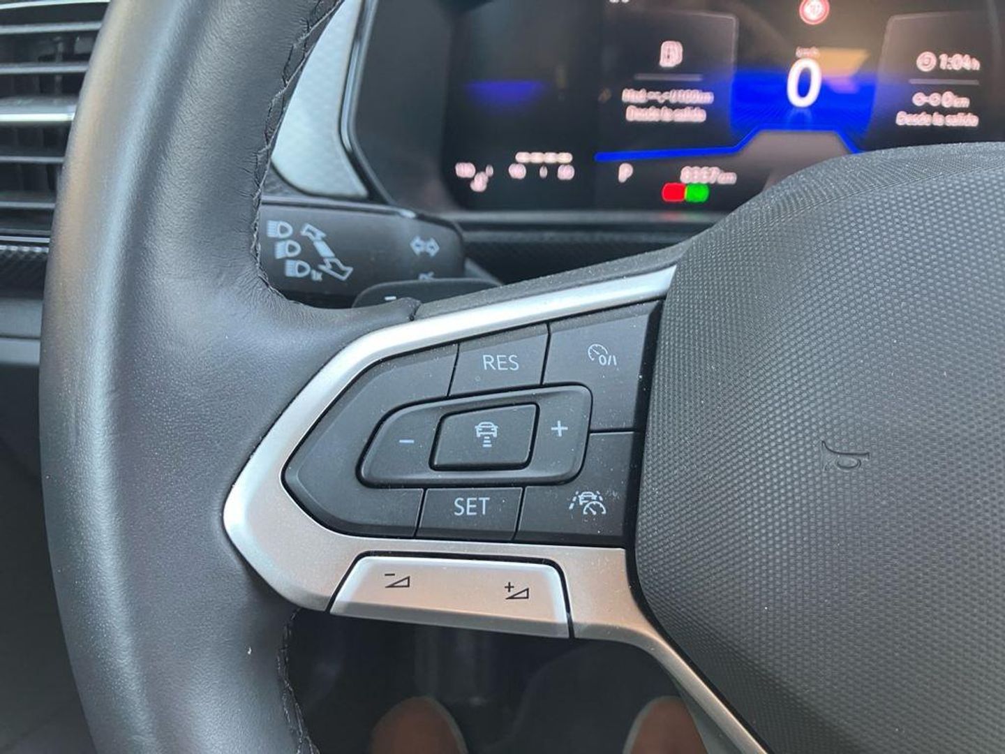 Volkswagen T-Cross ``Más`` 1.0 TSI 85 kW (116 CV) DSG
