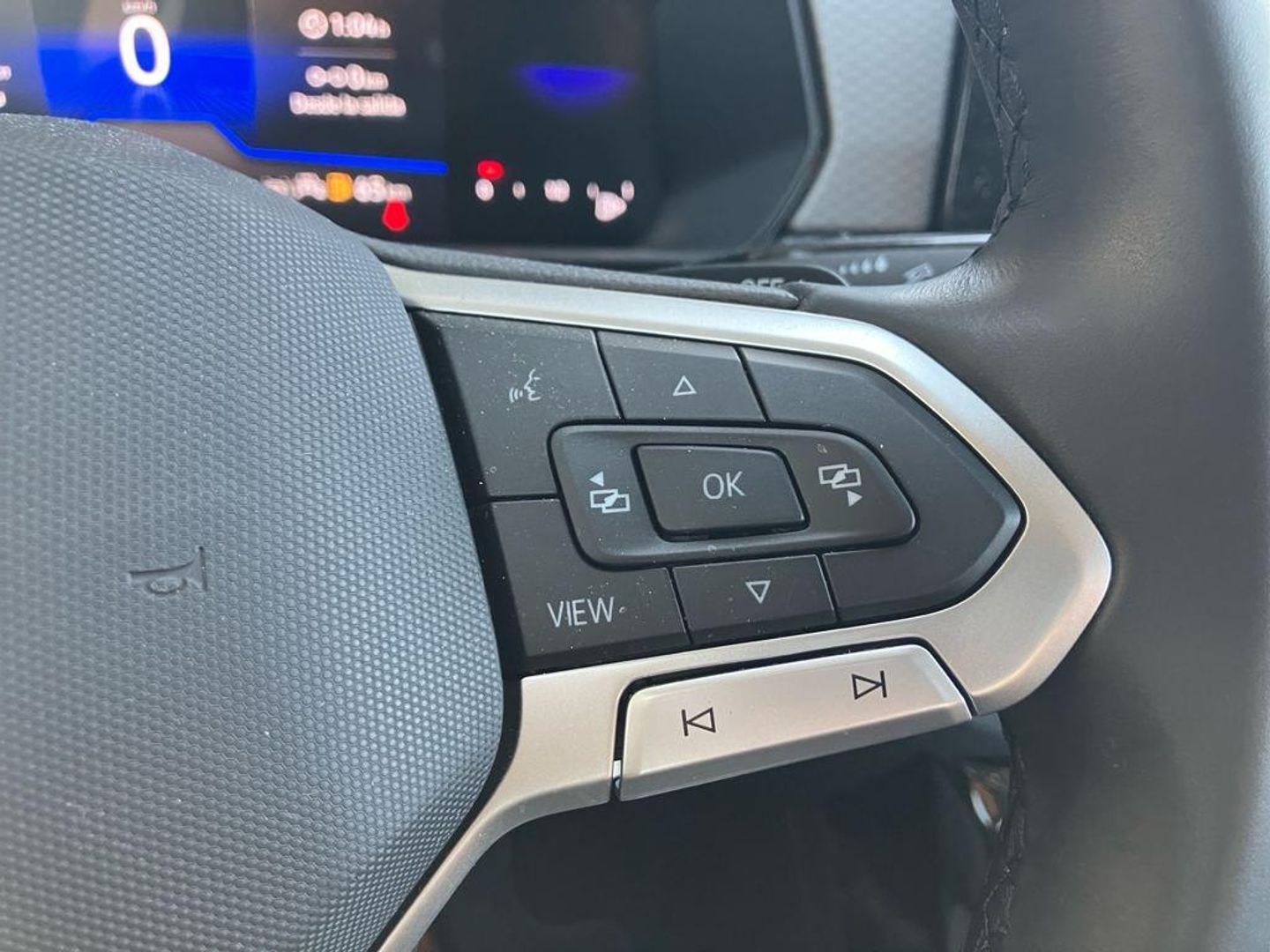 Volkswagen T-Cross ``Más`` 1.0 TSI 85 kW (116 CV) DSG