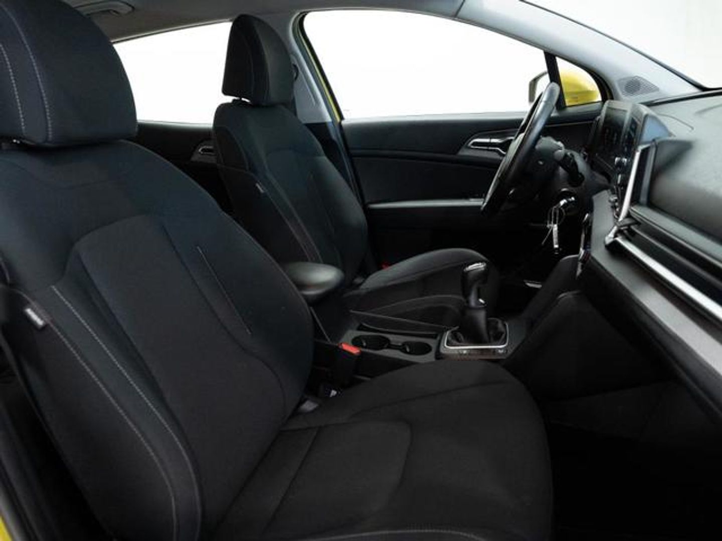 Kia Sportage 1.6 T-GDi Concept 4X2 110 kW (150 CV)