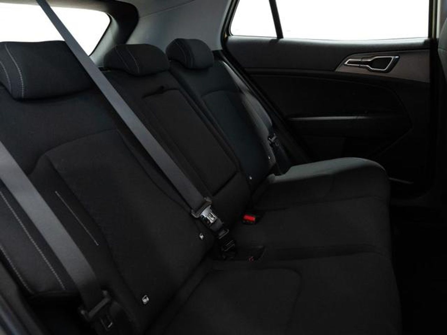Kia Sportage 1.6 T-GDi Concept 4X2 110 kW (150 CV)